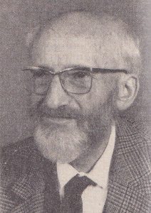 Ds. T. Klein (1936-1945)